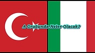 Avrupa Şampiyonası’nda Milli Takımımızın da İçinde Bulunduğu A Grubunu Analiz Ediyoruz!