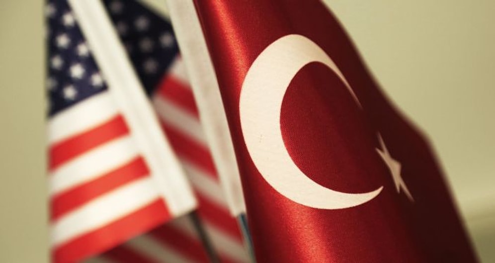 ABD, Türkiye ve Beş Ülkeden İthalata Vergi Getirdi