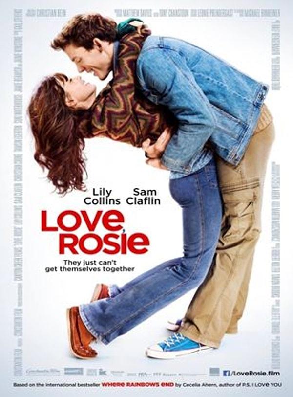 6. Love, Rosie