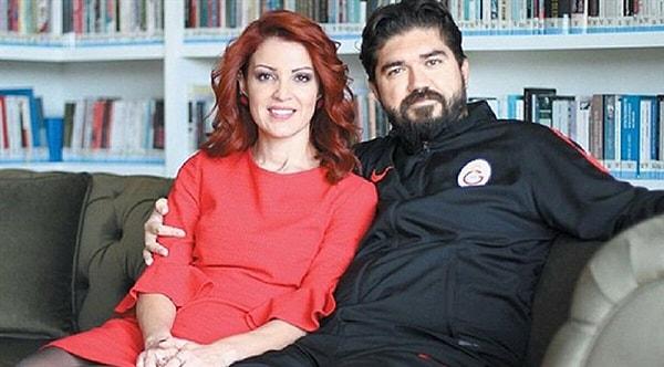 Posta gazetesinin magazin muhabiri Alev Gürsoy, kişisel sosyal medya hesabı üzerinden yaptığı bir paylaşımda Alçı ve Kütahyalı çiftinin boşandığını ileri sürdü.