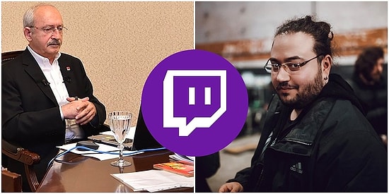 Jahrein'in Kemal Kılıçdaroğlu ile Yaptığı Yayın, Mayıs Ayında Dünyada En Çok İzlenen 6. Twitch Yayını Oldu