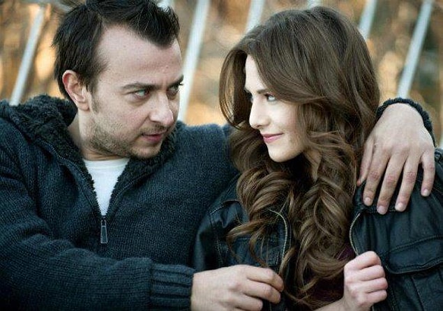 16. Leyla ve Mecnun - Leyla ile Mecnun