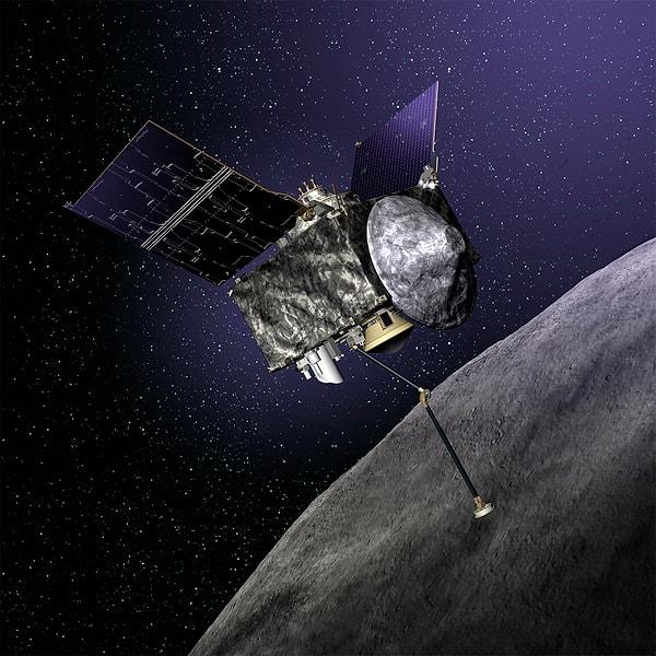 Gönderilecek olan sondaların her biri görev için 500 milyon dolarlık bütçeye sahip.
