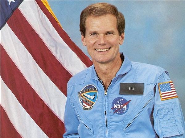 NASA başkanı Bill Nelson, görevin 30 yılı aşkın süredir gitmediğimiz bir gezegeni araştırma şans  sunacağını belirtti.
