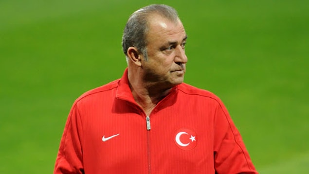 2. Fatih Terim