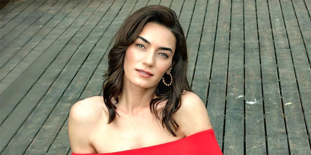 Hande Subaşı Kimdir, Kaç Yaşındadır? Hande Subaşı Bomba Diziyle Ekranlara Geri Dönüyor
