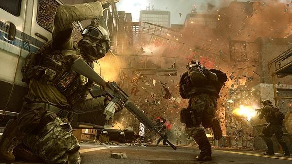 Yeni Battlefield oyunun tanıtımı yaklaşırken oyuncular için sevindirici bir haber geldi.