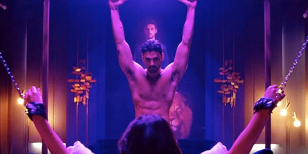 Favori Dizilerine Göre Senin En Büyük Fetişin Ne?