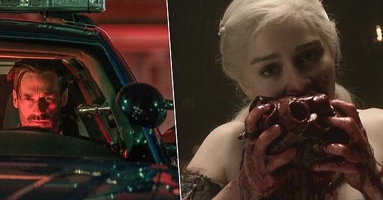 Öğrendiğinizde Kendinizi Aldatılmış Hissedeceğiniz Birbirinden Yaratıcı Dizi-Film Hileleri