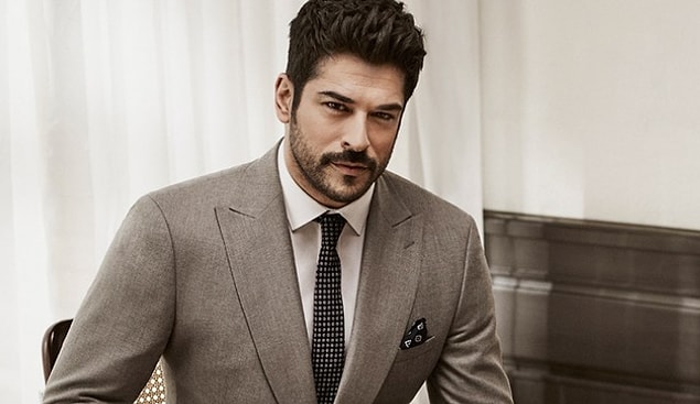 Burak Özçivit!