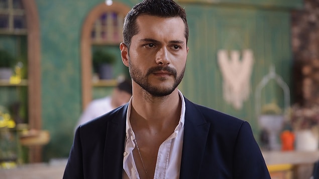 Alperen Duymaz!