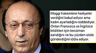 Kulübü İçin Pezevenklik Yapacak Kadar İleri Giden Bir Yönetici: Luciano Moggi