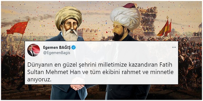 Siyaset Dünyasının Sosyal Medyayla İmtihanlarını Gözler Önüne Serecek Birbirinden Garip 15 Paylaşım