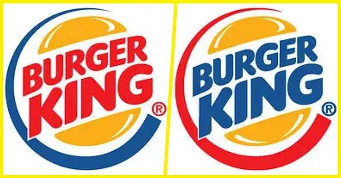 Bu Fast-Food Logoları Testinde Full Çekmek İmkansız!