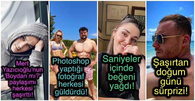 Bugün de Gıybete Doyduk! 3 Haziran'da Magazin Dünyasında Öne Çıkan Olaylar