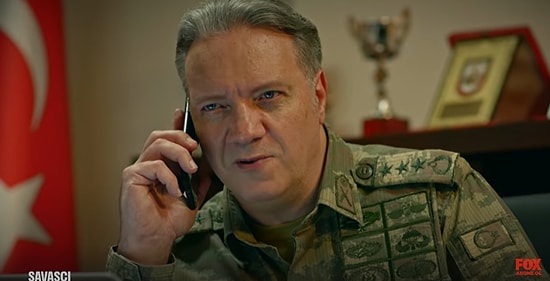 Savaşçı 108. Bölüm Fragmanı