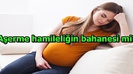 Hamilelikte Aşerme Duygusu Neden Yaşanır? Bilimsel Araştırmalar Aşerme Durumunu Nasıl Açıklıyor?