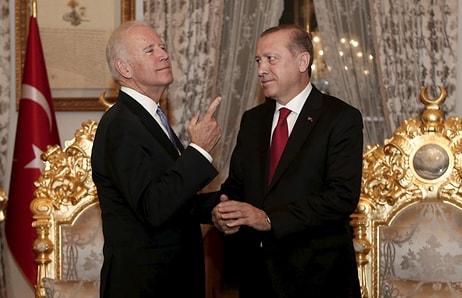 Beyaz Saray: Biden - Erdoğan Görüşmesi 14 Haziran'da