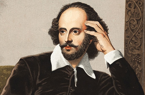 Вы гуманитарий!