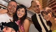 Hande Erçel'den Sevgilisi Kerem Bürsin'e Doğum Günü Sürprizi: Daha Yeni Başlıyoruz!