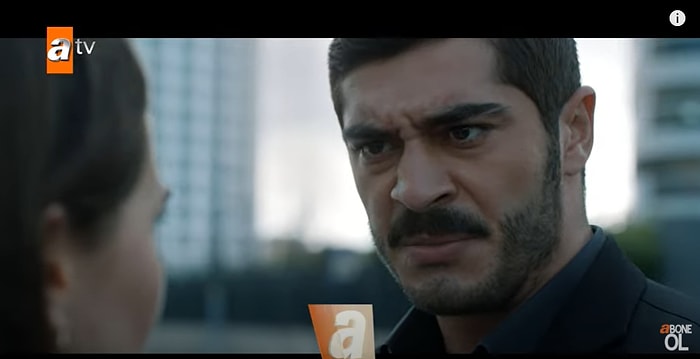 Maraşlı 21. Bölüm Fragmanı