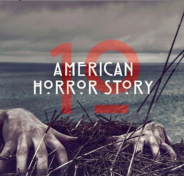 5. American Horror Story, 10. sezonuyla 25 Ağustos'ta ekrana dönüyor.
