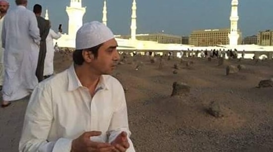 Necati Şaşmaz'ın Boşandığı Eşi: 'Kendisini Mehdi, Oğlumu da Tarikatın Veliahtı Olarak Görüyor'