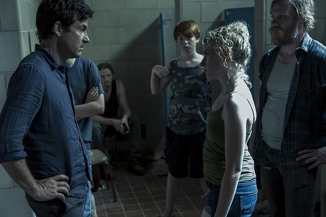 22. Ozark (2017)