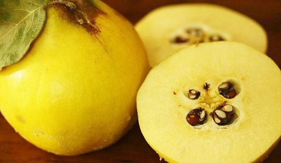 Ayva Çekirdeği Nasıl ve Ne İçin Kullanılır? Ayva Çekirdeği Faydaları Nelerdir?