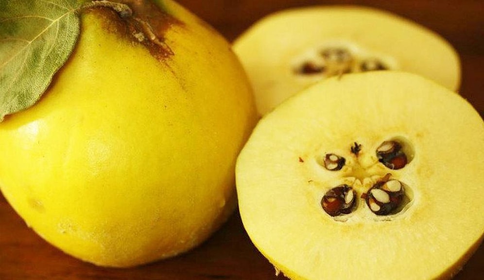 Ayva Çekirdeği Nasıl ve Ne İçin Kullanılır? Ayva Çekirdeği Faydaları Nelerdir?