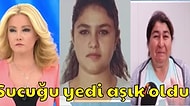16 Yaşındaki Kızını Büyülü Sucukla Yeğeninin Kendisine Aşık Ettiğini İddia Eden Müge Anlı'daki Anne