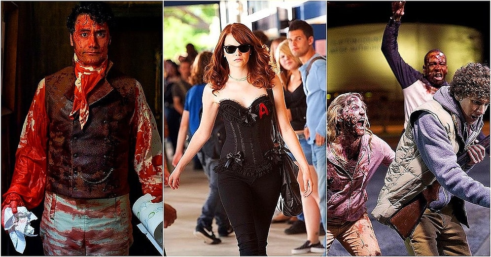 Fazla Vakti Olmayanlara Gelsin: 90 Dakikadan Daha Kısa Süren Farklı Türlerde 15 Film