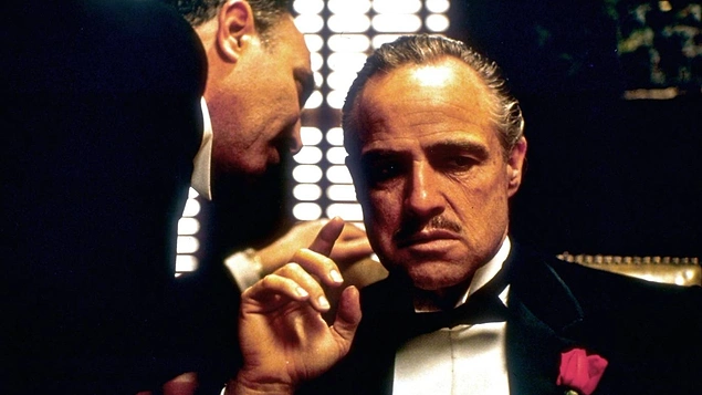 The Godfather (1972):