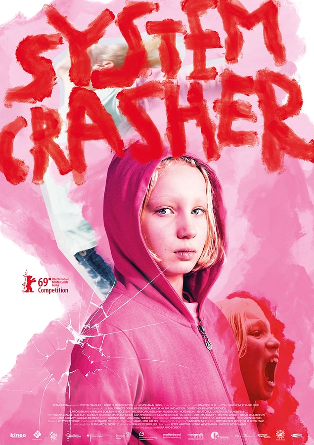 2. System Crasher