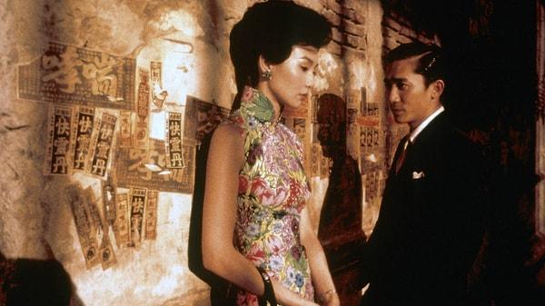 93. In the Mood for Love (2000):