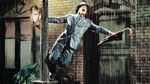 91. Singin’ in the Rain (1952):