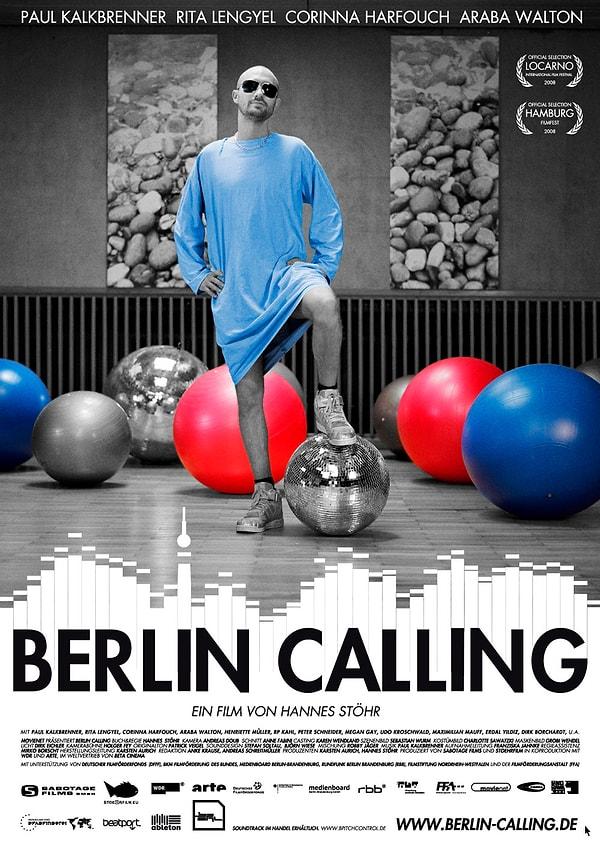 6. Berlin Calling