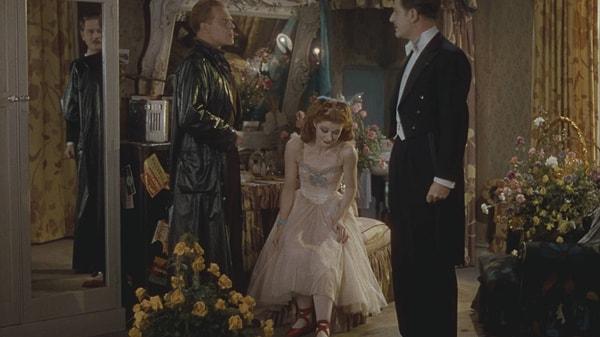 82. The Red Shoes (1948):