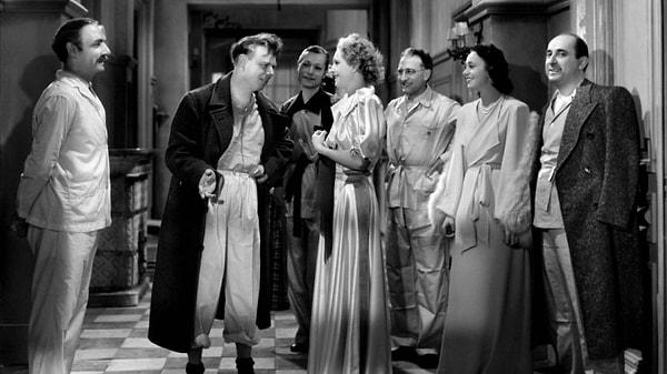 75. The Rules of the Game (1939)