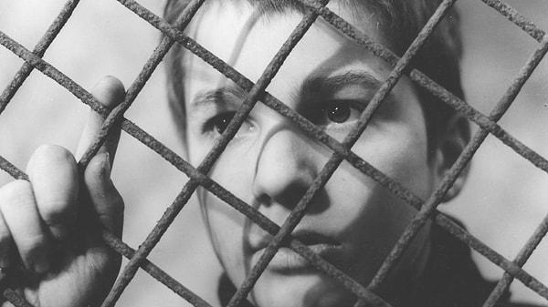 72. The 400 Blows (1959):