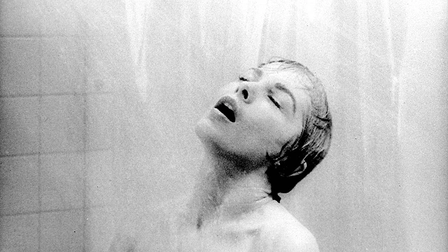 Psycho (1960):