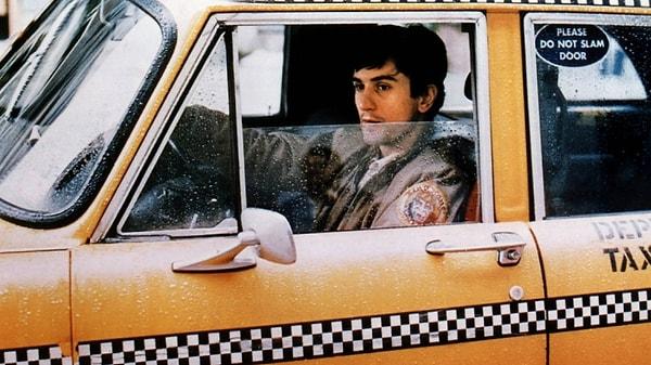 56. Taxi Driver (1976):