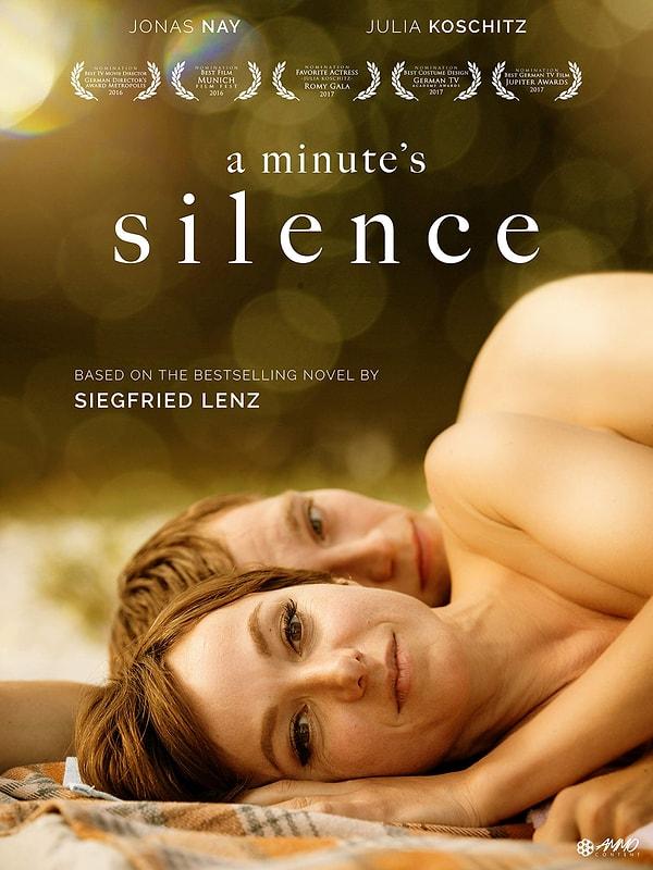8. A Minute's Silence