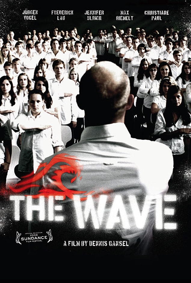 4. Die Welle