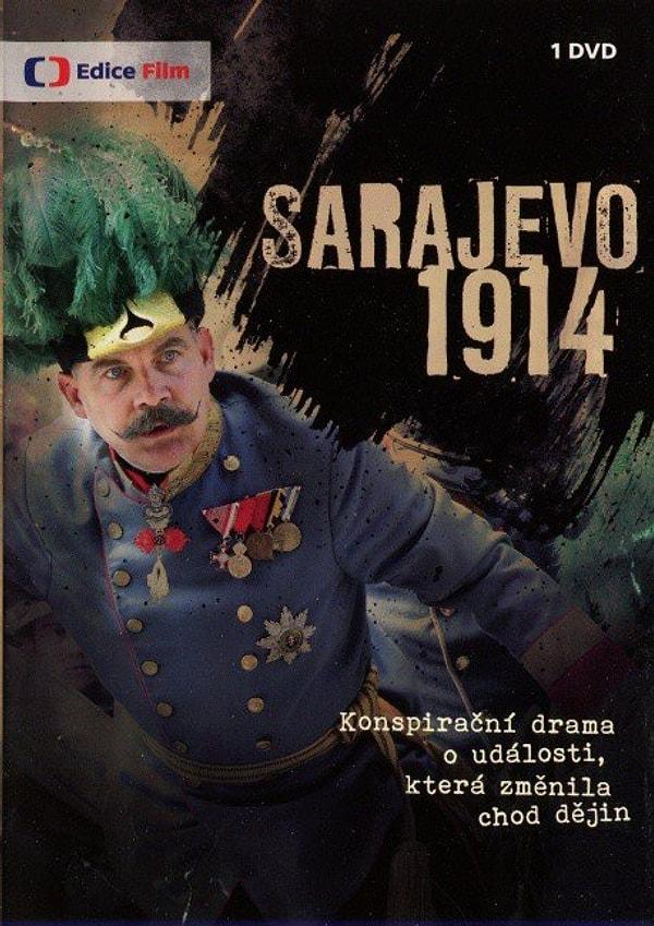 13. Das Attentat: Sarajevo 1914 (Sarajevo)