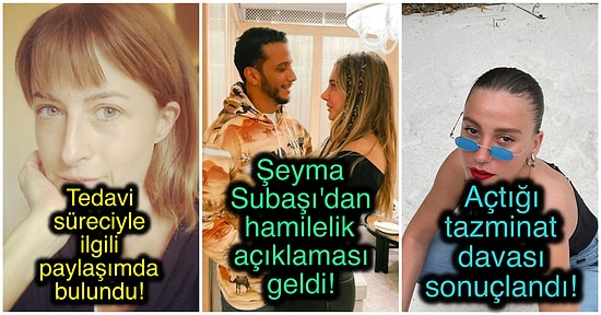 Bugün de Gıybete Doyduk! 4 Haziran'da Magazin Dünyasında Öne Çıkan Olaylar