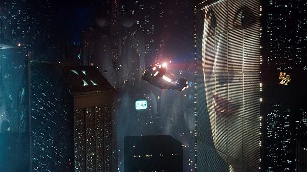 48. Blade Runner (2019):