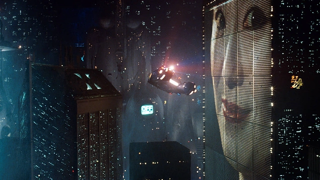 Blade Runner (2019):