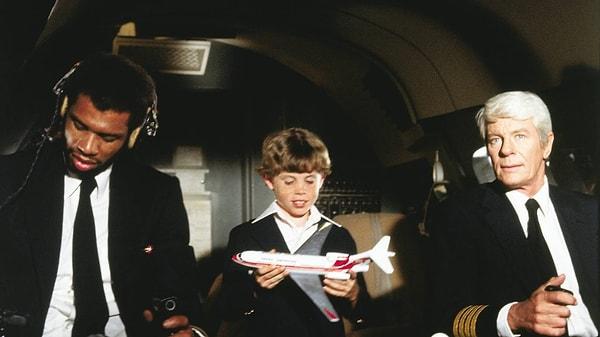 44. Airplane! (1980):