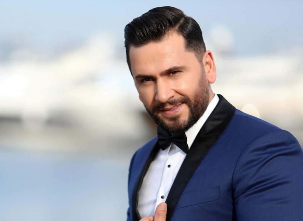 Özgür Alter Kimdir? Özgür Alter Kaç Yaşında ve Nereli?